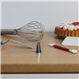 Mallette de Patisserie 45Pieces Cuisine Patisserie Kit de Patisserie
