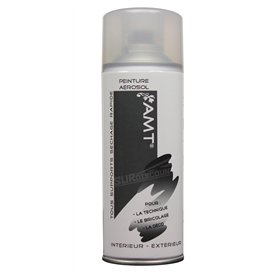 Peinture aérosol Vernis brillant