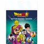 ABYSTYLE - DRAGON BALL SUPER : SUPER HERO Pack de Badges Personnages