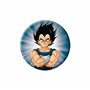 ABYSTYLE - DRAGON BALL SUPER : SUPER HERO Pack de Badges Personnages