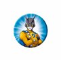 ABYSTYLE - DRAGON BALL SUPER : SUPER HERO Pack de Badges Personnages
