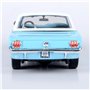 OPO 10 - Voiture Miniature reproduite à l'échelle 1/24 Compatible pour Ford Mustang 1964 James Bond Collection Thunderball - Mot
