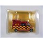 OPO 10 - Camion de Pompiers 1/43 Renault Master Lanéry Véhicule de balisage et de signalisation (VBS) - Véhicule léger Sapeurs P