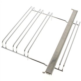 Gradin gauche 00680183 pour Four