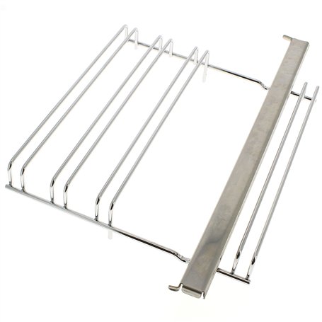 Gradin gauche 00680183 pour Four