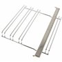 Gradin gauche 00680183 pour Four