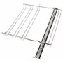 Gradin gauche 00680183 pour Four