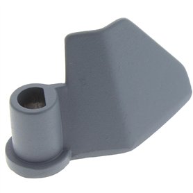 Petrisseur axe 1 meplat d=10mm pour Machine a pain