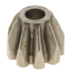 Pignon conique 2609110149 pour Meuleuse
