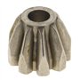 Pignon conique 2609110149 pour Meuleuse