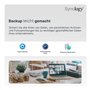 Synology DS723+ 2Go NAS 8To (2X 4To) WD Red+, Assemblé et testé avec SE DSM installé