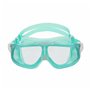 Lunettes de bain Aqua Sphere Seal 2.0 Aigue marine Taille unique