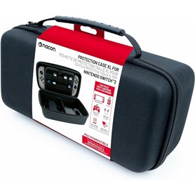Protection pour téléphone portable Nacon SWITCHNEWPOUCHXLBLA