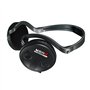 XP Metal Detectors WSAII Casque sans Fil Compatible avec Les détecteurs de métaux Deus II RC et WS6 Master