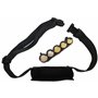 CLAIRE-FONCET Étui Ceinture et Son Porte Monnayeur Distributeur 5 pièces Euros, Étui Porte Monnaie Distributeur Ceinture, Étui e