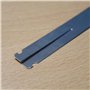 Lot de 10 Attaches souples à clipser - Ressort de Suspension pour fixation de tablier - Verrou attache tablier - Fabrication et 