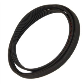 SOS Accessoire Courroie plate 1244 J5 pour Lave-linge 2816750200