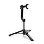 Perche Trépied Compacte pour Samsung Galaxy A16 A25 A05s A35 A55 A15 A54 A14 A34 A04s A23 A03s A13 A33 A40 A32 Extensible 70 cm 