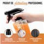 Kit De Nettoyage Professionnel Pour Tapis De Voiture Et Autres Textiles. Nettoie En Profondeur Rapidement Et Efficacement. Netto