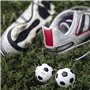 Sof Sole Sneaker Balls Déodorant & Boules Rafraîchissantes, Élimine les Odeurs de Chaussures/Sacs de Sport/Casiers, Diamètre 3,8