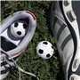 Sof Sole Sneaker Balls Déodorant & Boules Rafraîchissantes, Élimine les Odeurs de Chaussures/Sacs de Sport/Casiers, Diamètre 3,8