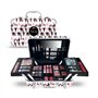GLOSS! | Coffret Beauté Femme | Coffret Cadeau Femme|Cadeaux Noël | Palette de Maquillage PINK XL | 60 pièces : Blush