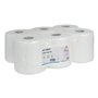 6x24cm - 2 plis - Lot de 6