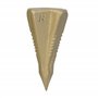 5 kg - En Acier - Forme Diamant