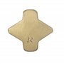 Ribiland 07114 - Coin Eclateur - 1,5 kg - En Acier - Forme Diamant