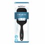 FRANCK PROVOST - Brosse Paddle XXL - Démêle en Profondeur - S'utilise sur Cheveux Secs ou Humides - Convient Aux Cheveux Épais, 