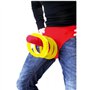 Slip Humoristique Le Baiseur des Anneaux Adulte