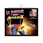 Slip Humoristique Le Baiseur des Anneaux Adulte