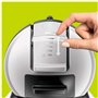 KRUPS Dolce Gusto Mini ME YY3888FD Gris - Machine à café Expresso et Autres Boissons automatiques