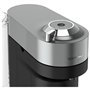 Machine à café Nespresso Krups Vertuo Pop+ Argent YY5359FD