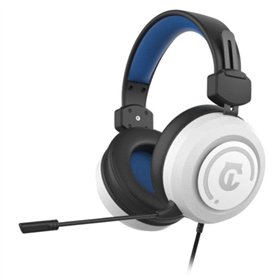 Under Control Casque Filaire X-36