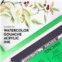 Papier 100% Coton - 15 Feuilles 63