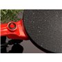 Crêpière Electrique 800 w - Venteo - confort - antiadhérente - facile d'utilisation - idéal crêpes, pancakes, galettes, burritos