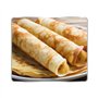 Crêpière Electrique 800 w - Venteo - confort - antiadhérente - facile d'utilisation - idéal crêpes, pancakes, galettes, burritos