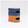 Oxymètre de doigt SPENGLER Oxystart, Oxymètre de pouls professionnel Portable, Mesure de l'Oxygénation, Facile à Utiliser, Fiabl