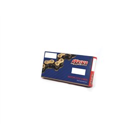 Sifam - Chaîne Transmission 420 Hyper Renforce 130 MAILLONS