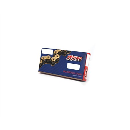 Sifam - Chaîne Transmission 420 Hyper Renforce 130 MAILLONS