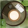 Zen’Arôme Diffuseur Huile Essentielle Vienne – Diffuseur Ultrasonique Multifonction Aromathérapie à Froid – Diffuseur Électrique