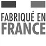 AFIE 64-1044-B Carte Sincères Condoléances avec Enveloppe Blanche - Argenté Brillant Chemin Citation Charles Péguy Stylo Plume L