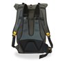 Sac à dos drone compact et photo – Compartiments modulables