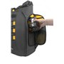 Torvol – Drone Explorer Backpack MINI, Sac à dos drone compact et photo – Compartiments modulables, laptop, vêtements, housse pl