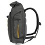 Torvol – Drone Explorer Backpack MINI, Sac à dos drone compact et photo – Compartiments modulables, laptop, vêtements, housse pl