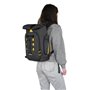 Torvol – Drone Explorer Backpack MINI, Sac à dos drone compact et photo – Compartiments modulables, laptop, vêtements, housse pl