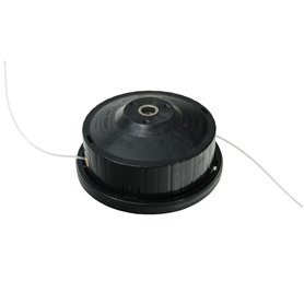 WERKA PRO Bobine de Fil pour débroussailleuse Ø1