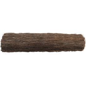 WERKA PRO Brise Vue Brande de bruyère 800g/m2 1 x 3 m