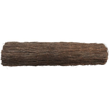 WERKA PRO Brise Vue Brande de bruyère 800g/m2 1 x 3 m